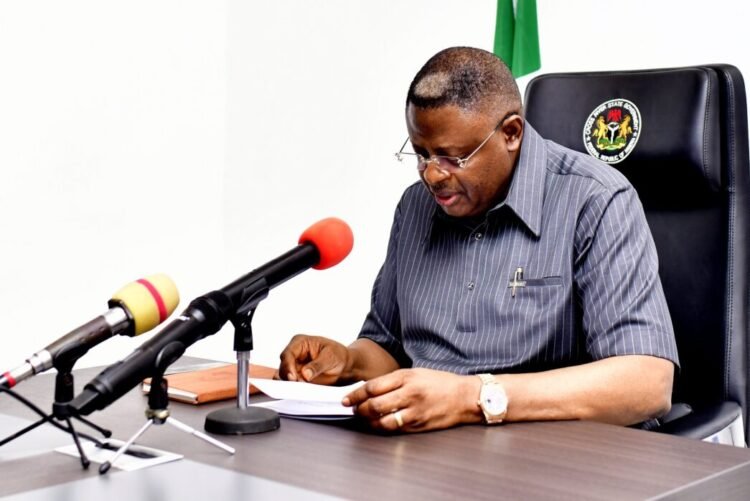 Cross River govt shuts 58 unapproved schools