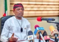 Alia inaugurates Tinubu’s Door-to-Door campaign in Benue