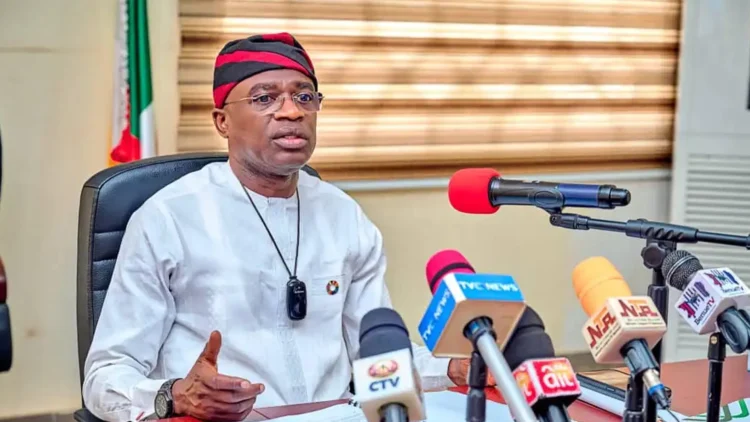 Alia inaugurates Tinubu’s Door-to-Door campaign in Benue