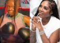 Celebrity Boxing: “Pick a date,” Tiwa Savage tells Teni