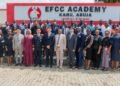 EFCC, South Korean Police flag off 10-day training on asset tracing, crypto currency investigations