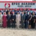 EFCC, South Korean Police flag off 10-day training on asset tracing, crypto currency investigations