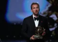 OFFICIAL: Harry Kane wins 2026 Ballon d’Or