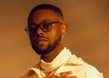 ‘What my uncle told me about my music career’ – Singer Lojay