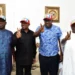 NDC announces date for NEC meeting, unveiling national campaign council