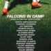 14 Super Falcons in camp ahead of Comoros Olympic qualifier