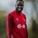 Ex-Senegalese star, Cheikhou Kouyate announces retirement