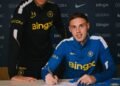 Palmer signs contract to stay at Chelsea until 2034