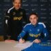 Palmer signs contract to stay at Chelsea until 2034