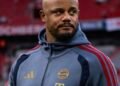 Kompany rushed to hospital after collapsing during training
