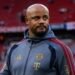 Kompany rushed to hospital after collapsing during training