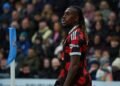 Iwobi matches Salah’s Premier League milestone in Fulham win