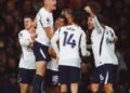 EPL: Spurs defeat Chelsea 0-2 at Stamford Bridge