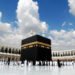 2027 Hajj: Saudi Arabia approves additional 10,000 slots for Nigeria