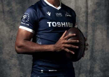 South African rugby star Hyron Andrews dies in french hotel