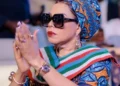 2027: Idele emerges APC women presidential campaign council DG