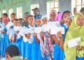 Kogi AGILE begins N40,000 disbursement to schoolgirls