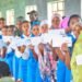 Kogi AGILE begins N40,000 disbursement to schoolgirls