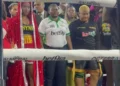 Phyna knocks out Nkechi Blessing to win celebrity boxing bout