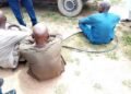 NSCDC arrests 3 suspects over alleged car theft, vandalism in Kano