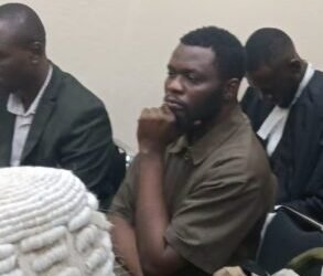 Court remands alleged fake JAMB registrar in Kuje Correctional Centre
