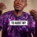 ‘I was stranded at Canadian Airport’ — elderly former Banker recounts how wife left with their 4 children