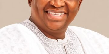World Teachers’ Day: Senator Adeola celebrates Ogun Teachers, pledges improved welfare, conducive teaching environment