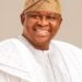 World Teachers’ Day: Senator Adeola celebrates Ogun Teachers, pledges improved welfare, conducive teaching environment