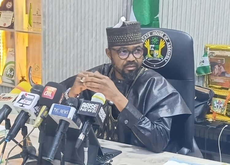 Zamfara Assembly passes State Police bill