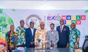 Lagos unveils activities for 2026 World Food Day