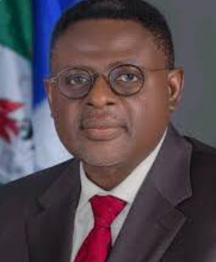 IKF honours Governor Otu with International Sports Development Award
