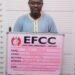 EFCC arraigns 2 for money laundering in Lagos