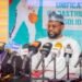 Mustapha denies EFCC arrest, ₦500bn misappropriation allegations