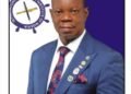 IMION DG Udofia unveils five-pillar strategy to protect Nigeria’s fisheries, strengthen food security