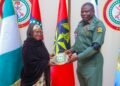 CDS pledges Armed Forces support for Safe Schools Initiative