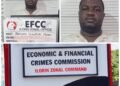 EFCC arraigns Nigerian-American for alleged $320, 000 vehicle import fraud