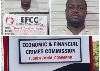 EFCC arraigns Nigerian-American for alleged $320, 000 vehicle import fraud