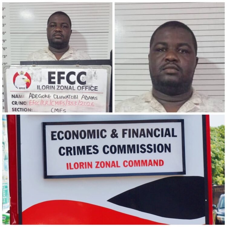 EFCC arraigns Nigerian-American for alleged $320, 000 vehicle import fraud
