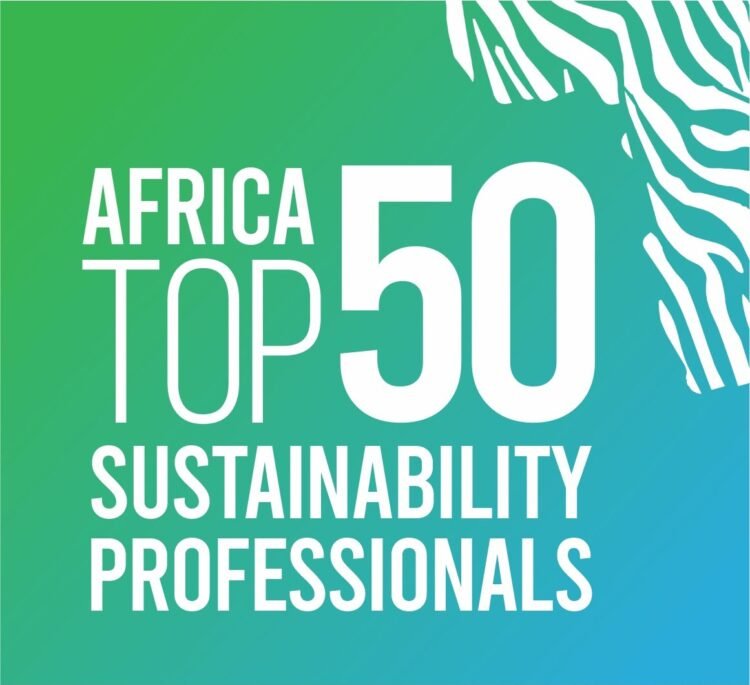 Entries open for Africa’s first-ever Sustainability Industry Rankings