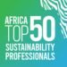 Entries open for Africa’s first-ever Sustainability Industry Rankings