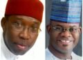 Prosecute Okowa, Yahaya Bello now over alleged corruption, HURIWA tells EFCC