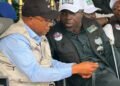 2027: Tompolo donates 25 vehicles, seeks votes for Tinubu in Kogi