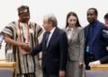 Nigeria rejects UN budget cuts threatening development, peacekeeping