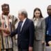 Nigeria rejects UN budget cuts threatening development, peacekeeping