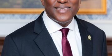 CBN’s Cardoso emerges AFC board chairman