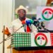 PDP coalition unveils Tinubu re-election campaign timetable in Bayelsa