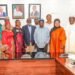2027: Works Minister inaugurates APC campaign infrastructure mobilisation team