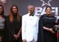Fidelity Bank bag double honours at 2026 BAFI Awards