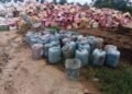 NAFDAC destroys N2.6m expired, substandard products in Rivers