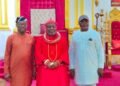2027: Wike rallies Ogba Kingdom in Rivers for Tinubu